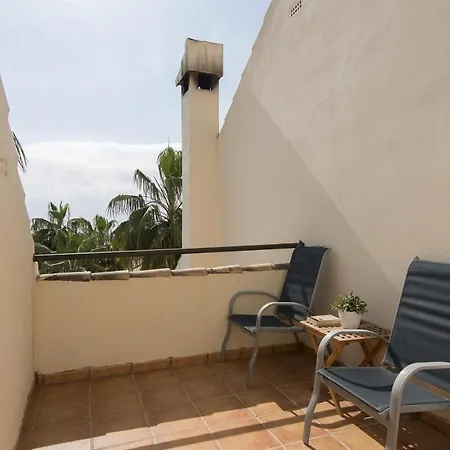 펜션 Beautiful Townhouse Beachfront *