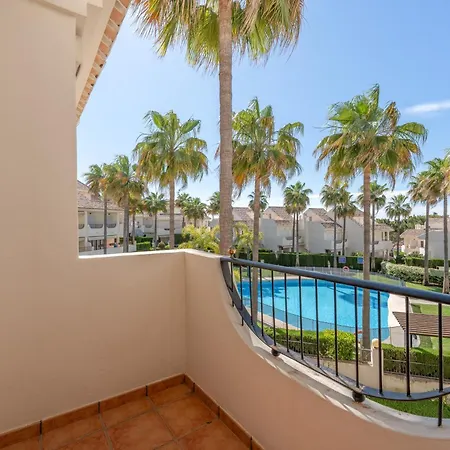 Beautiful Townhouse Beachfront