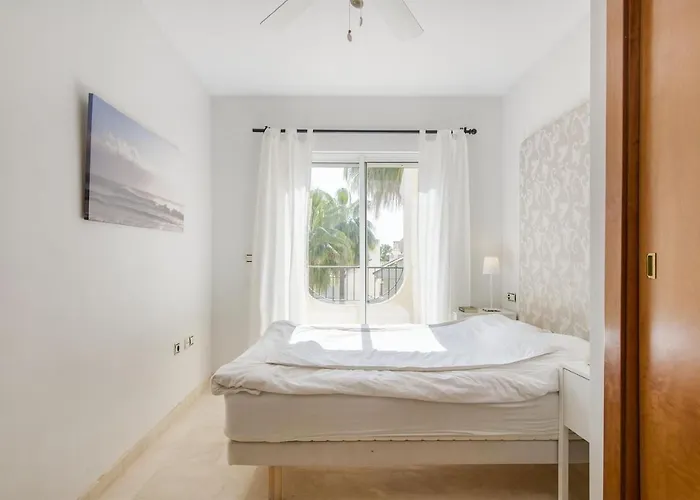 Beautiful Townhouse Beachfront Feriehus *